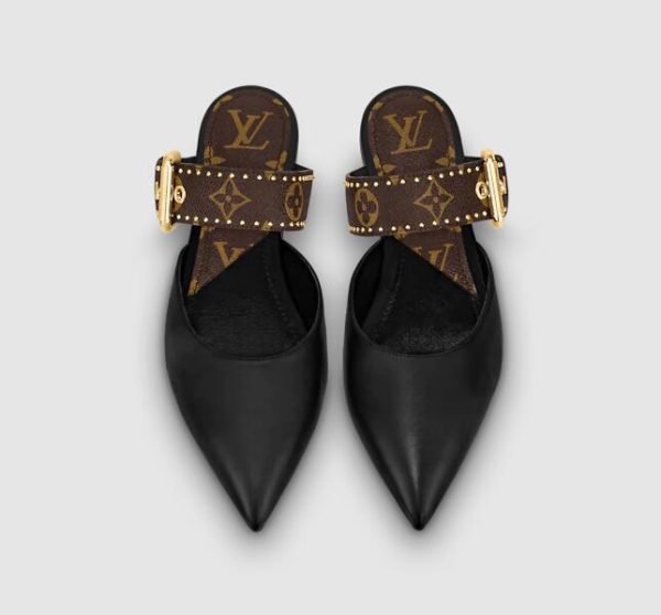 Louis Vuitton SOFIA FLAT MULE 1A8O0P - Image 4