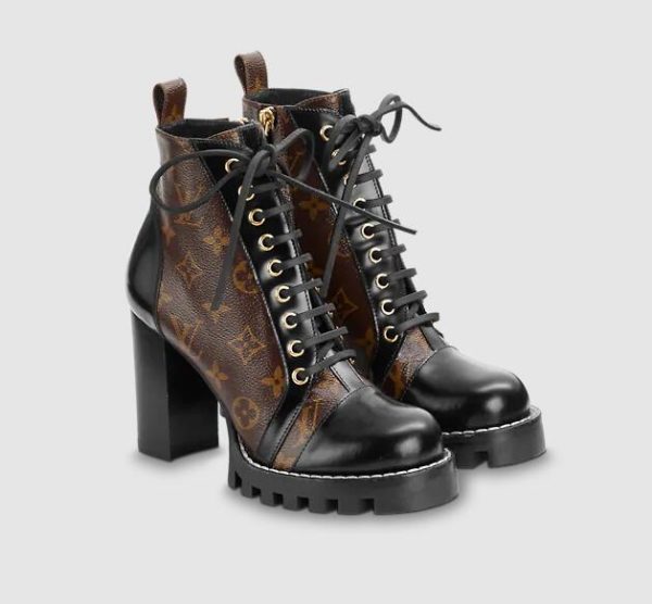 Louis Vuitton STAR TRAIL ANKLE BOOT 1A2Y7P - Image 2