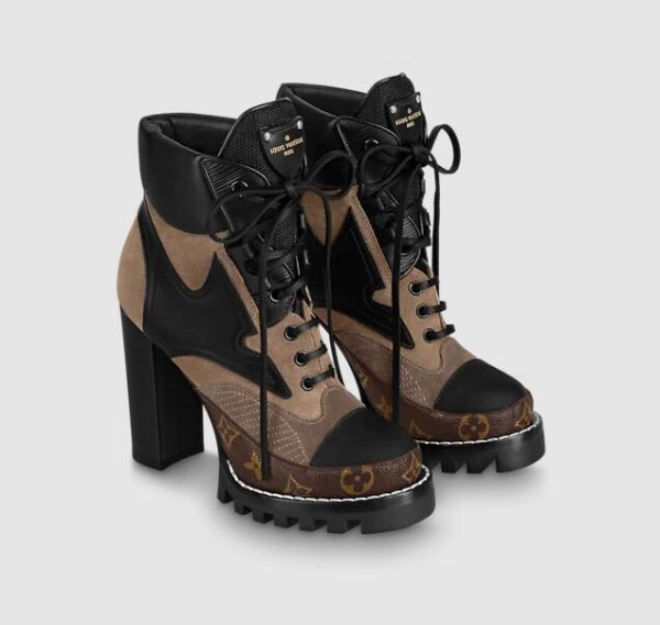 Louis Vuitton STAR TRAIL ANKLE BOOT 1A86OF - Image 2