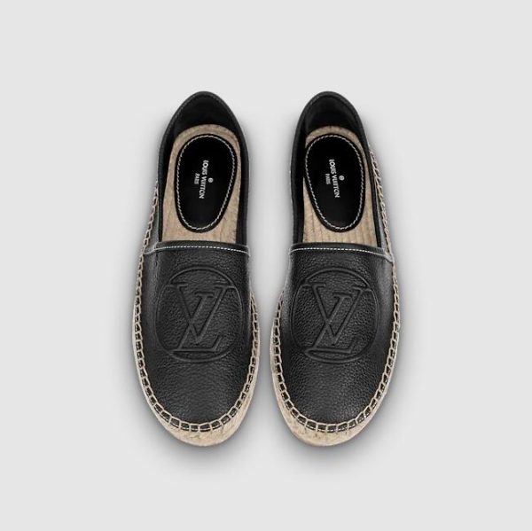 Louis Vuitton STARBOARD FLAT ESPADRILLE 1A86QR - Image 3