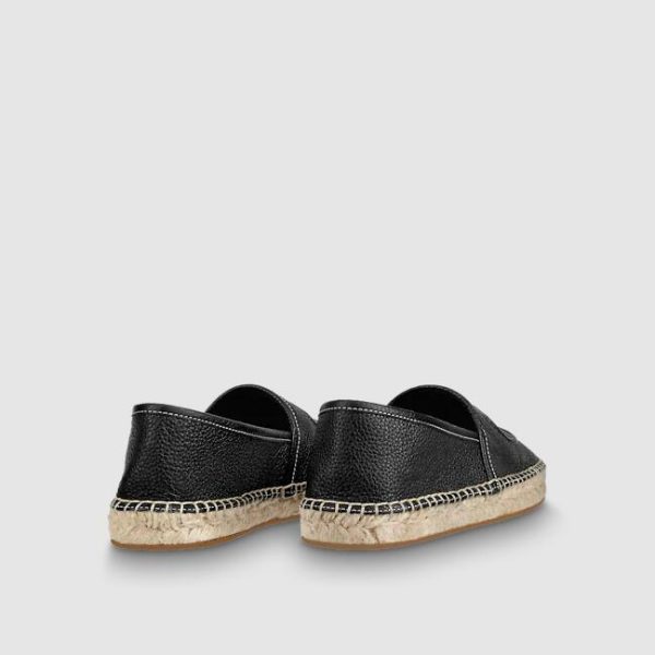 Louis Vuitton STARBOARD FLAT ESPADRILLE 1A86QR - Image 4