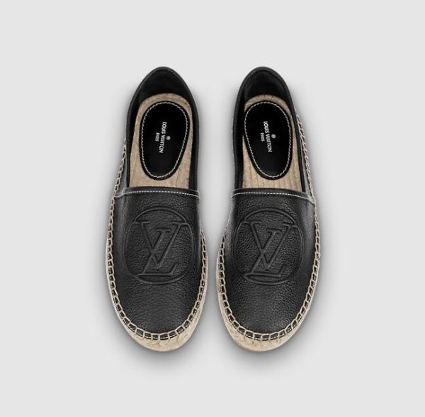 Louis Vuitton STARBOARD FLAT ESPADRILLE 1A86QR - Image 3