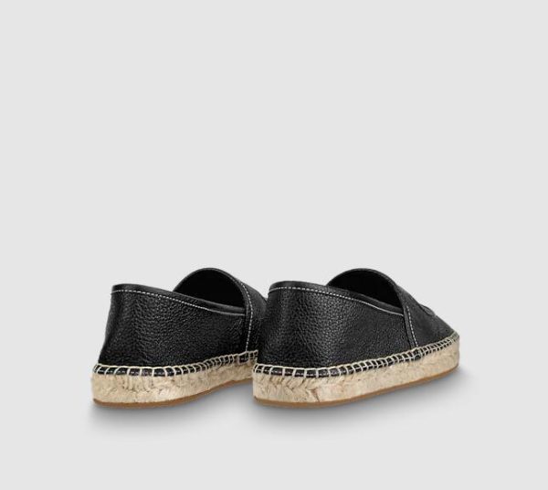 Louis Vuitton STARBOARD FLAT ESPADRILLE 1A86QR - Image 4