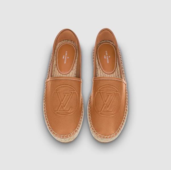 Louis Vuitton STARBOARD FLAT ESPADRILLE 1A86RL - Image 2