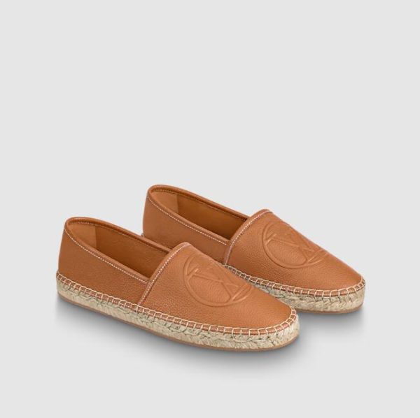 Louis Vuitton STARBOARD FLAT ESPADRILLE 1A86RL - Image 3