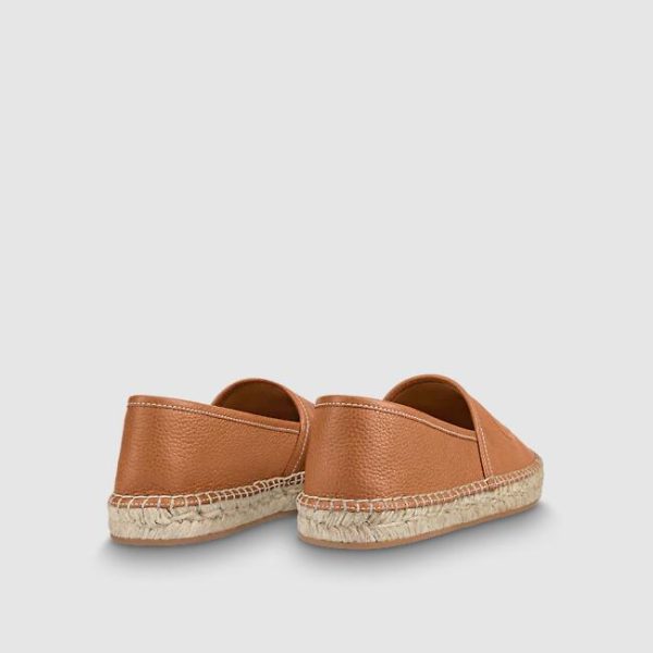 Louis Vuitton STARBOARD FLAT ESPADRILLE 1A86RL - Image 4