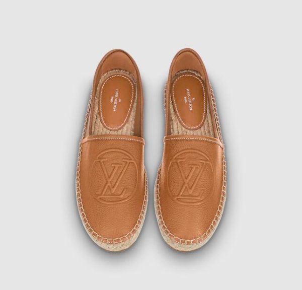 Louis Vuitton STARBOARD FLAT ESPADRILLE 1A86RL - Image 3