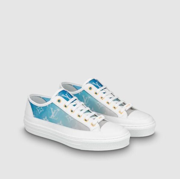 Louis Vuitton STELLAR SNEAKER 1A8SXO - Image 2