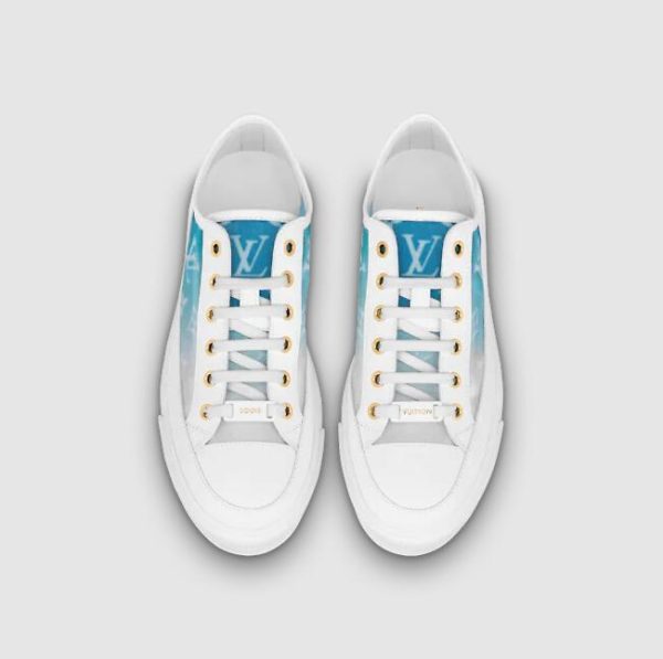 Louis Vuitton STELLAR SNEAKER 1A8SXO - Image 3