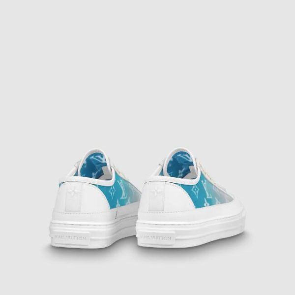 Louis Vuitton STELLAR SNEAKER 1A8SXO - Image 5