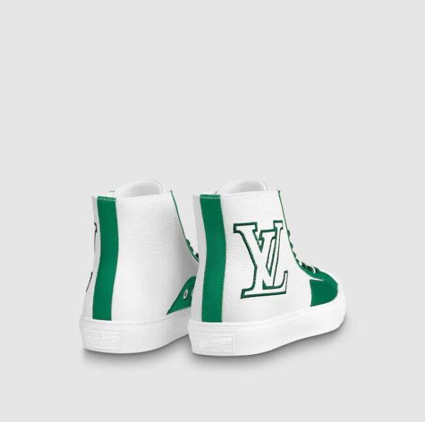 Louis Vuitton TATTOO SNEAKER BOOT 1A8XWU - Image 3