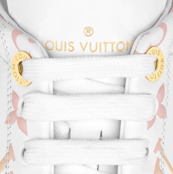 Louis Vuitton TIME OUT SNEAKER 1A8SZM - Image 5