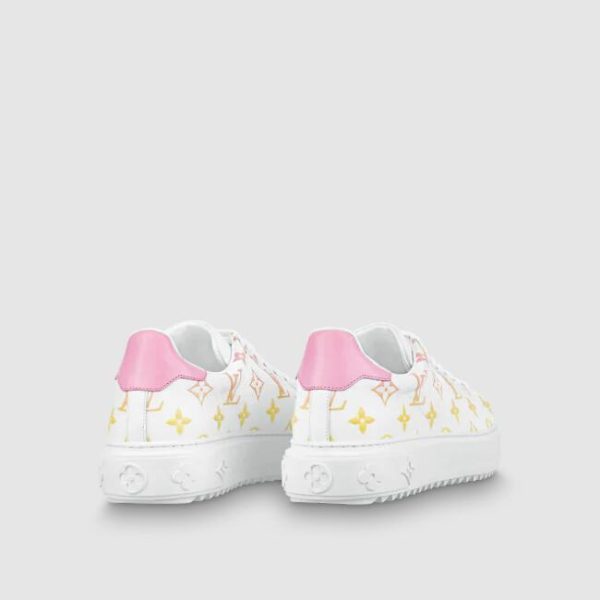 Louis Vuitton TIME OUT SNEAKER 1A8SZM - Image 6