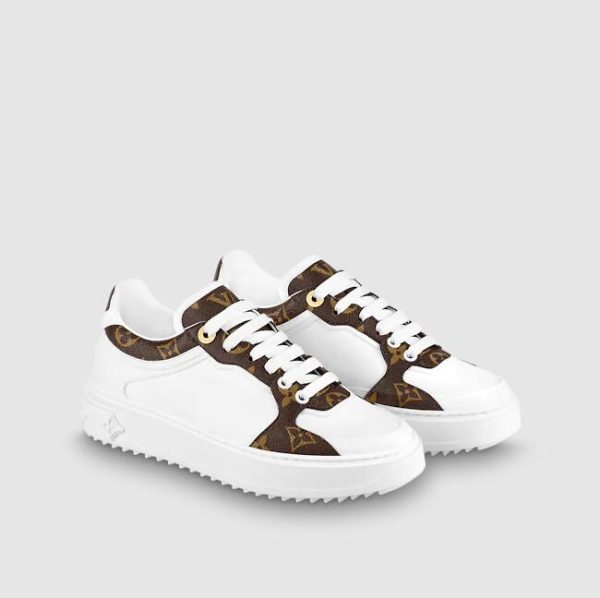 Louis Vuitton TIME OUT SNEAKER 1A95TH - Image 2