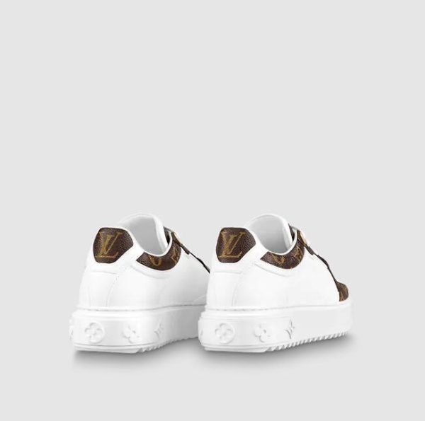 Louis Vuitton TIME OUT SNEAKER 1A95TH - Image 6