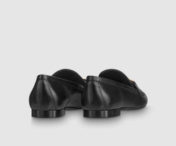 Louis Vuitton UPPER CASE FLAT LOAFER 1A86MZ - Image 3