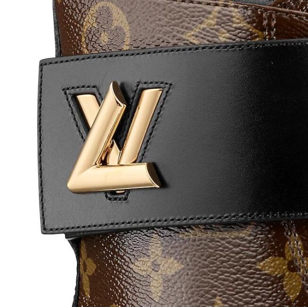 Louis Vuitton WONDERLAND FLAT RANGER 1A2Q3N - Image 4