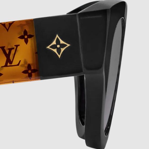 Louis Vuitton DUNES SUNGLASSES Z1463E - Image 4