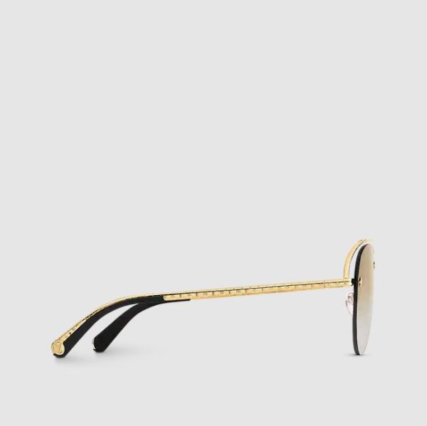 Louis Vuitton GREASE SUNGLASSES Z1366W - Image 3