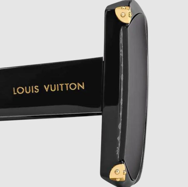 Louis Vuitton IN THE MOOD FOR LOVE Z1294E - Image 4