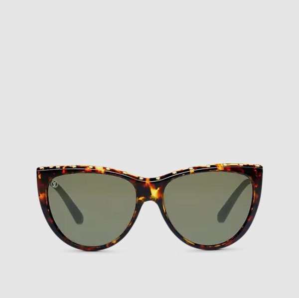 Louis Vuitton LA BOUM SUNGLASSES Z1038W - Image 3