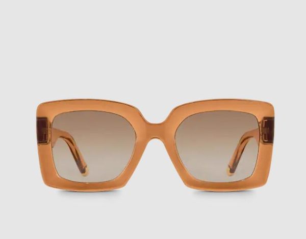 Louis Vuitton LOYA SUNGLASSES Z1458E - Image 2