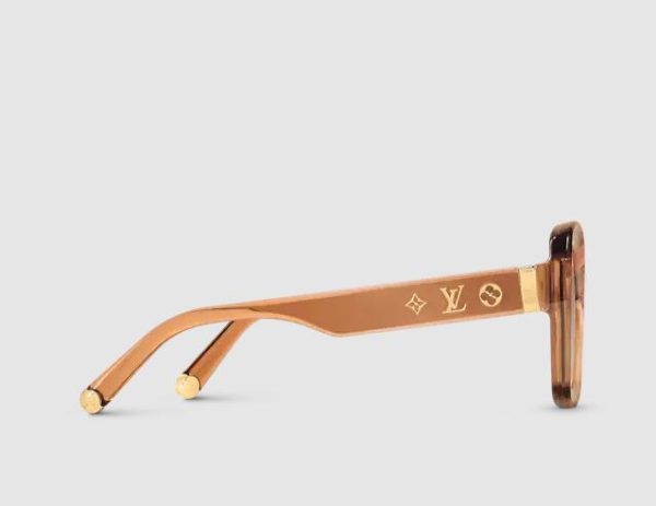 Louis Vuitton LOYA SUNGLASSES Z1458E - Image 3