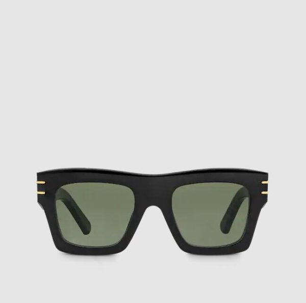 Louis Vuitton LV BLADE SUNGLASSES Z1482W - Image 2