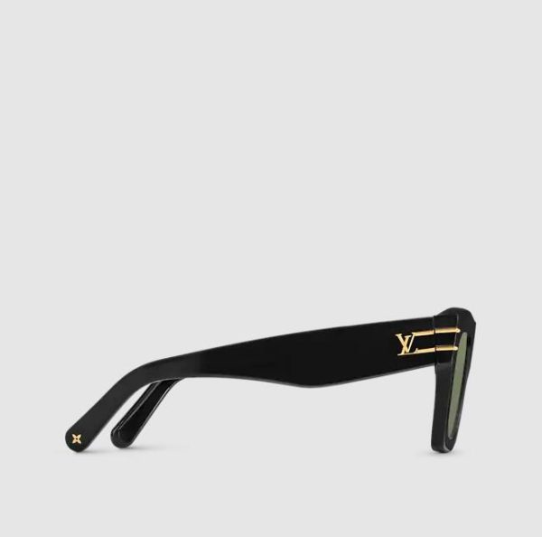 Louis Vuitton LV BLADE SUNGLASSES Z1482W - Image 3