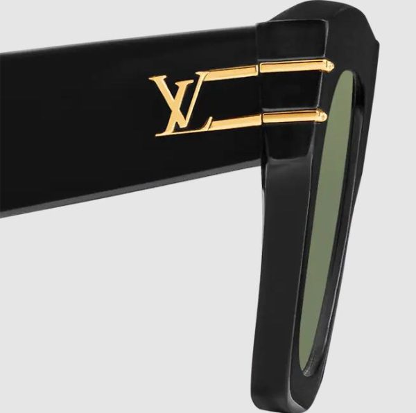 Louis Vuitton LV BLADE SUNGLASSES Z1482W - Image 4