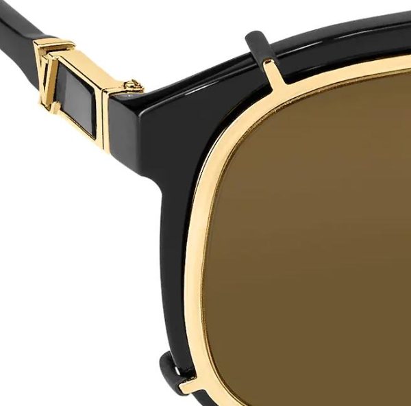 Louis Vuitton LV SATELLITE SUNGLASSES Z1085W - Image 2