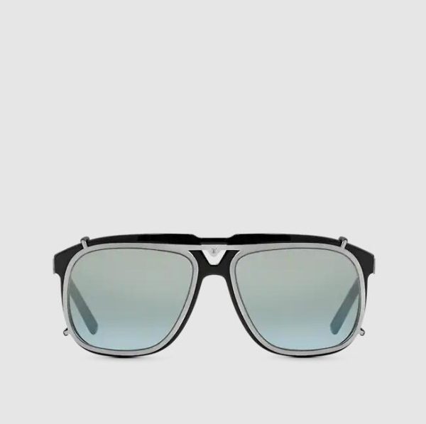 Louis Vuitton LV SATELLITE SUNGLASSES Z1086W - Image 2