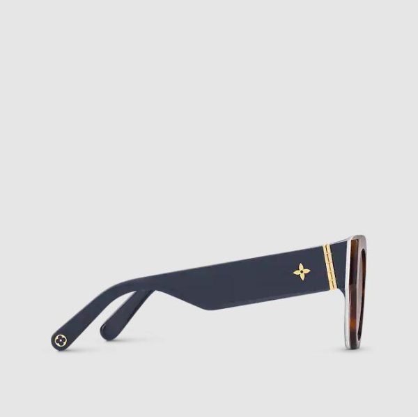 Louis Vuitton LV SECRET SUNGLASSES Z1537W - Image 3