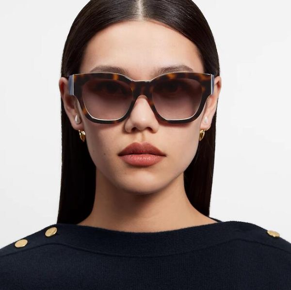 Louis Vuitton LV SECRET SUNGLASSES Z1537W - Image 6