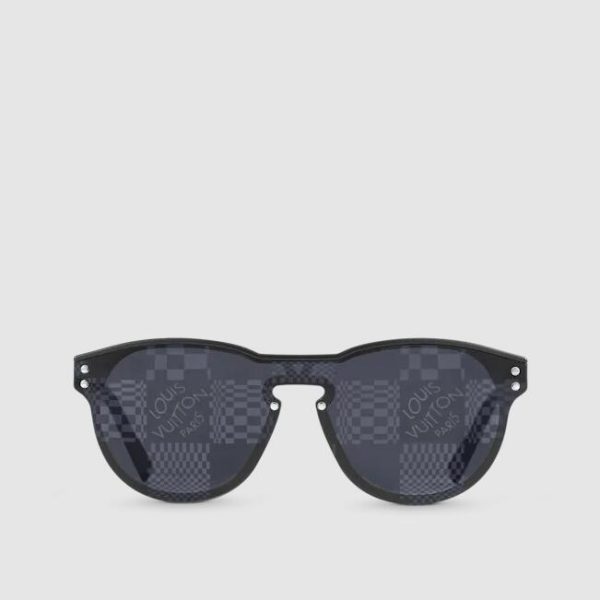 Louis Vuitton LV WAIMEA SUNGLASSES Z1442W - Image 2