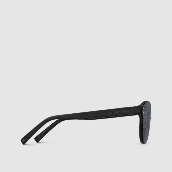 Louis Vuitton LV WAIMEA SUNGLASSES Z1442W - Image 3