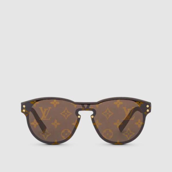 Louis Vuitton LV WAIMEA SUNGLASSES Z1487E - Image 2