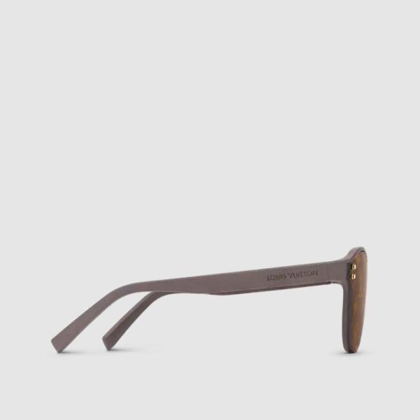 Louis Vuitton LV WAIMEA SUNGLASSES Z1487E - Image 3