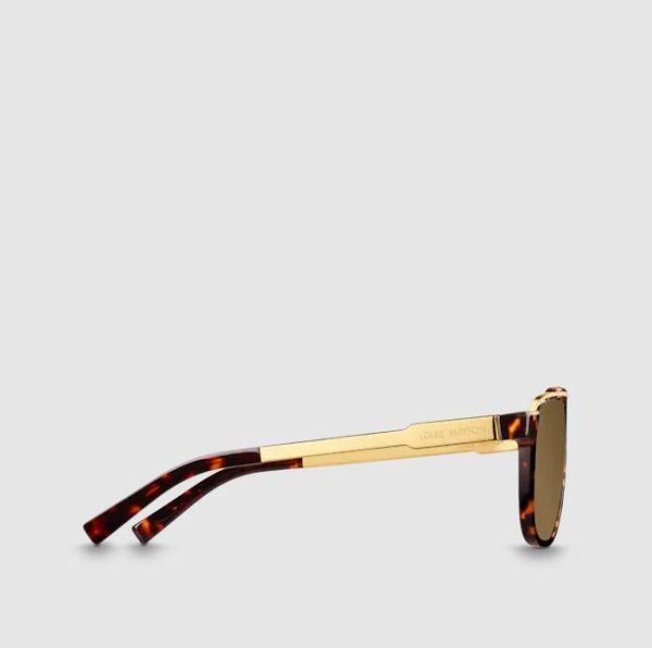 Louis Vuitton MASCOT SUNGLASSES Z0938W - Image 3