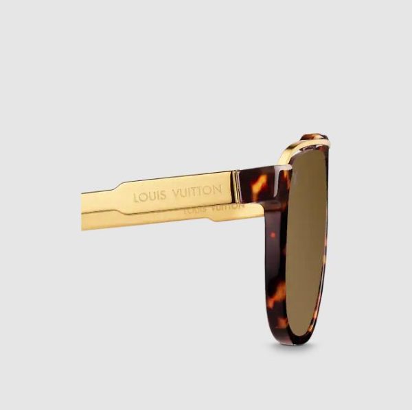 Louis Vuitton MASCOT SUNGLASSES Z0938W - Image 4