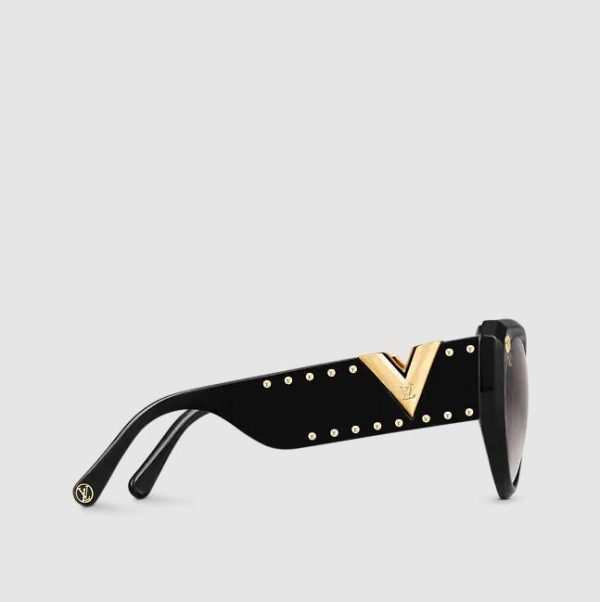 Louis Vuitton MY FAIR LADY STUDS Z1146E - Image 3