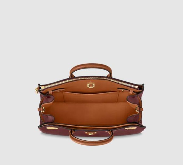 Louis Vuitton ALL SET M57204 - Image 3