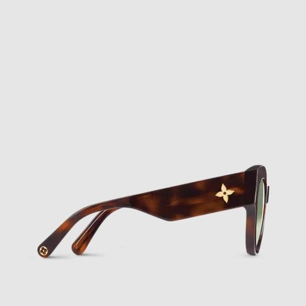 Louis Vuitton NAPALI SUNGLASSES Z1461W - Image 3