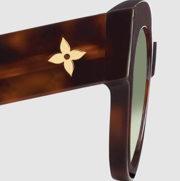 Louis Vuitton NAPALI SUNGLASSES Z1461W - Image 4