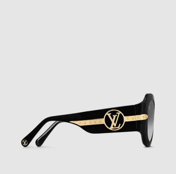 Louis Vuitton PARIS TEXAS SUNGLASSES Z1132E - Image 3