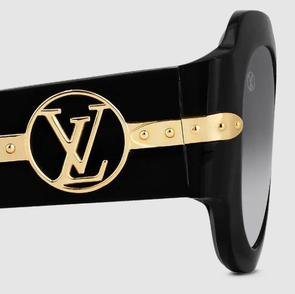 Louis Vuitton PARIS TEXAS SUNGLASSES Z1132E - Image 4