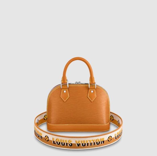 Louis Vuitton ALMA BB M57540 - Image 2