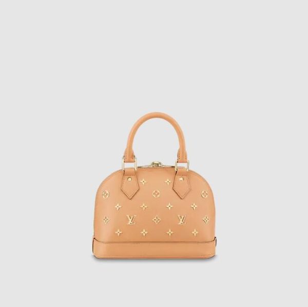 Louis Vuitton ALMA BB M58638 - Image 5