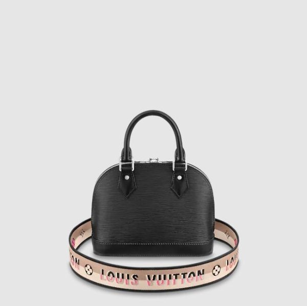 Louis Vuitton ALMA BB M59217 - Image 6