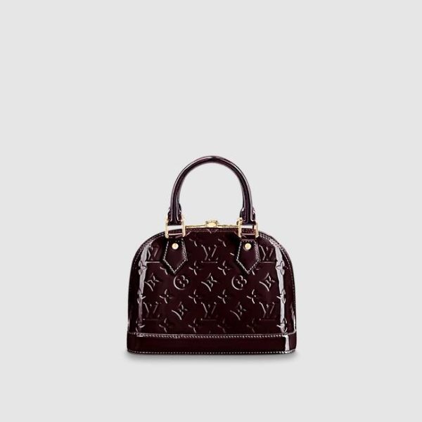 Louis Vuitton ALMA BB M91678 - Image 5